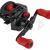 Abu Garcia Max X Low Profile Reel