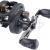 Penn Squall Low Profile