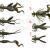 Lunker City Esche Ozmo