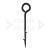 Mikado Jaws EVO Pro Spike Big Eye