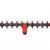 Match Pro Rotating Side Quiver Rest