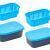Jaxon Pellet soaking containers with strainer RM-128