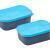 Jaxon Pellet soaking containers with strainer RM-128