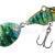 Balzer Esche Colonel Spin Buddy Evil Eye