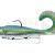 Daiwa GrandWave D-Wolf Curly