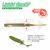 Tiemco Esche Siliconiche LinkIn Shad