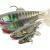 FOX Rage Esche Replicant Wobble