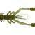 Reins Ring Shrimp 2"