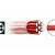 Dragon Surflon 1x7 Invisible Red