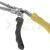 Westin Pistol Split Ring Pliers
