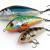 Salmo Fatso 8 cm