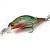 DUO Esche Realis Rozante Shad 57MR