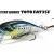 DUO Esche Tetra Works Toto Fat 35F
