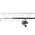 Penn Pursuit V Boat Spinning Combo